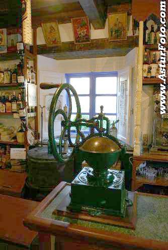 museo etnografico de grandas de salime,turismo,rural,grandas de salime museo grandas salime museo etnografico,etnografia